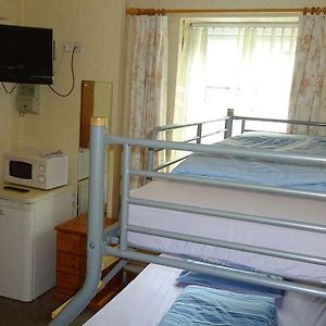 Schlafsaal Zimmer